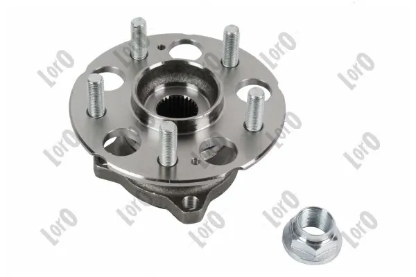 Wheel Hub 141-01-134