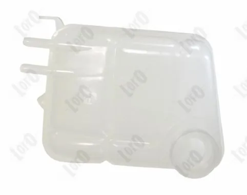 Expansion Tank, coolant 017-026-007