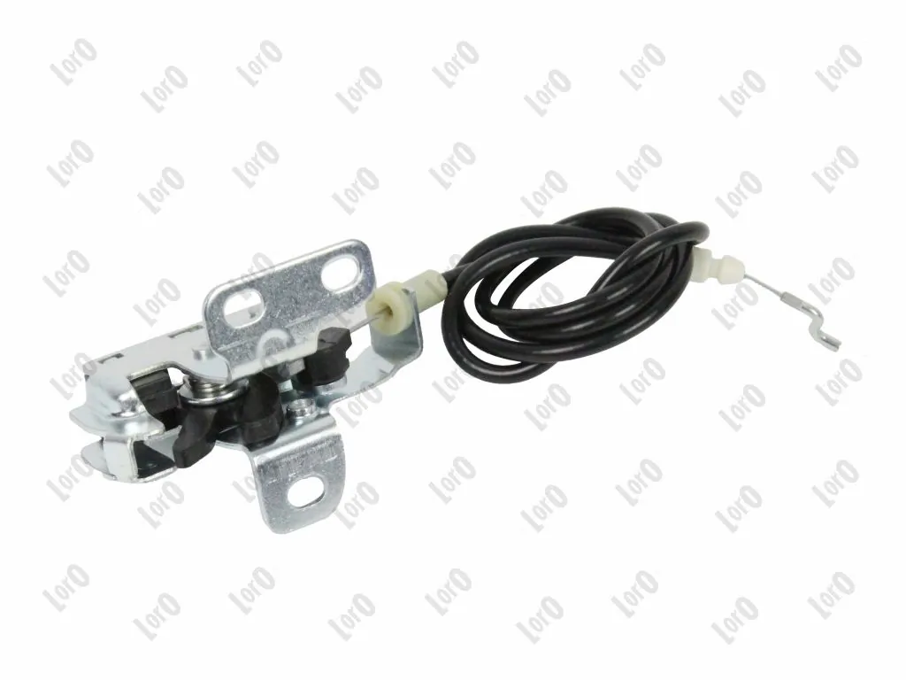 Back Door Lock 132-016-022