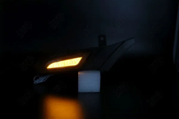 ABAKUS L40-160-001LED Indicator Set