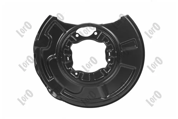 Splash Guard, brake disc 131-07-664