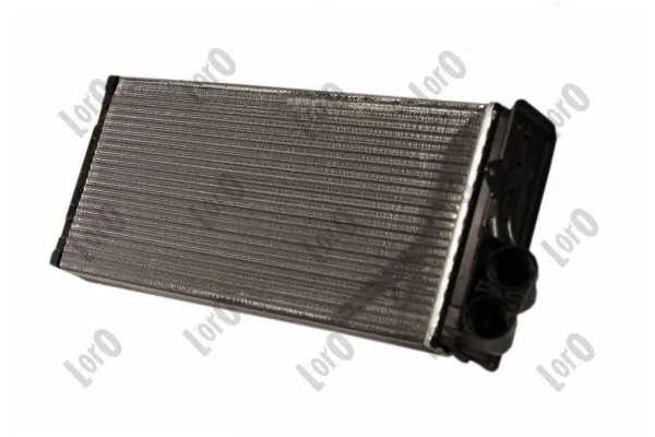 Heat Exchanger, interior heating 037-015-0018