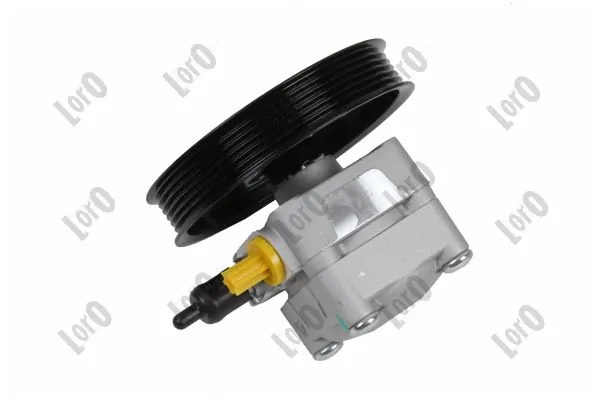 Hydraulic Pump, steering 140-01-054