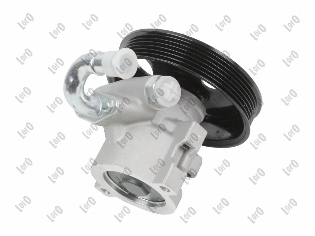 Hydraulic Pump, steering 140-01-115