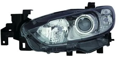 Headlight 216-1167R-LDEM2