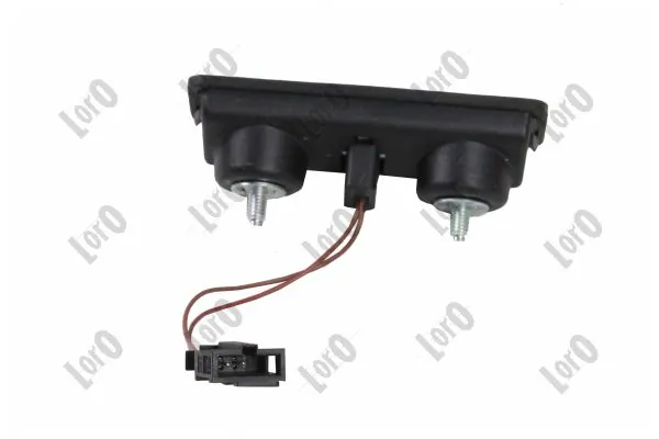 Switch, tailgate release 132-048-004