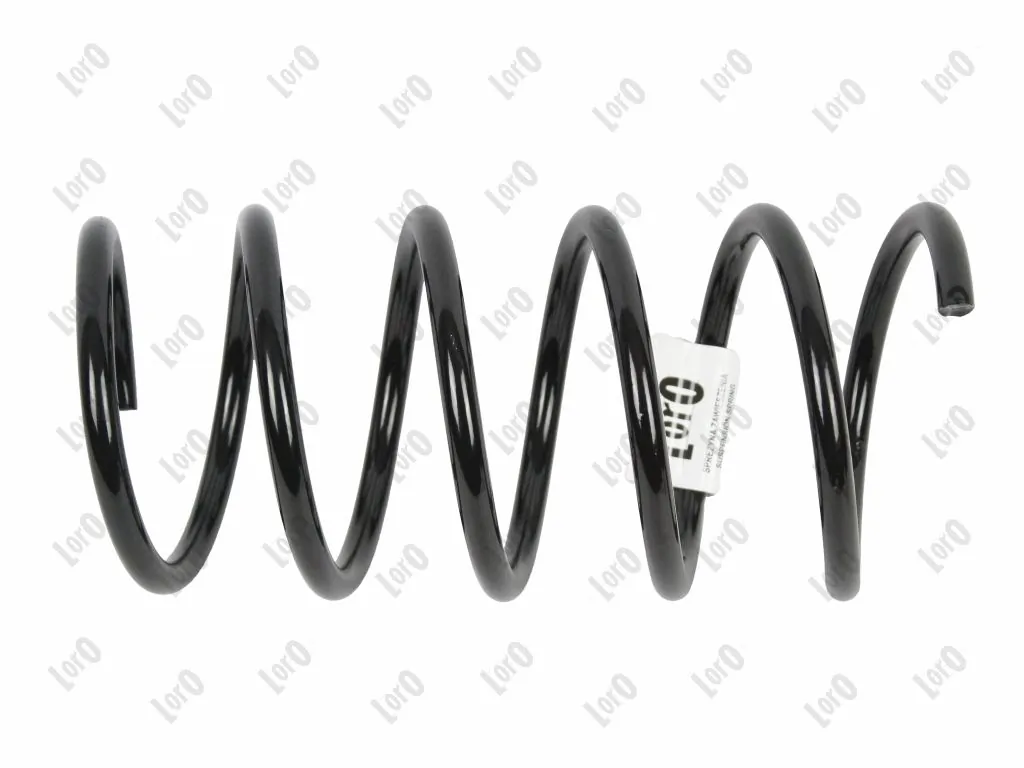 Suspension Spring 234-01-174