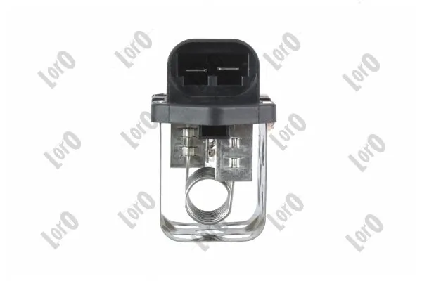 Resistor, interior blower 133-042-017