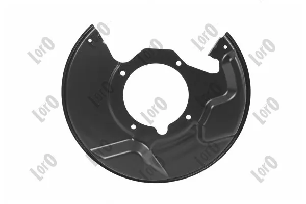 Splash Guard, brake disc 131-07-171