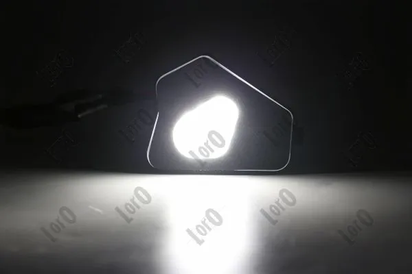 ABAKUS L54-420-001LED Door Open Warning Light