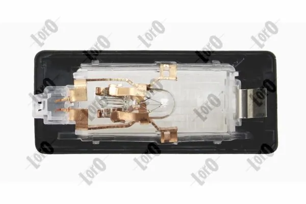 ABAKUS 053-14-905 Licence Plate Light