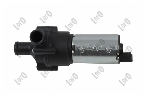 Auxiliary Water Pump (cooling water circuit) 138-01-022
