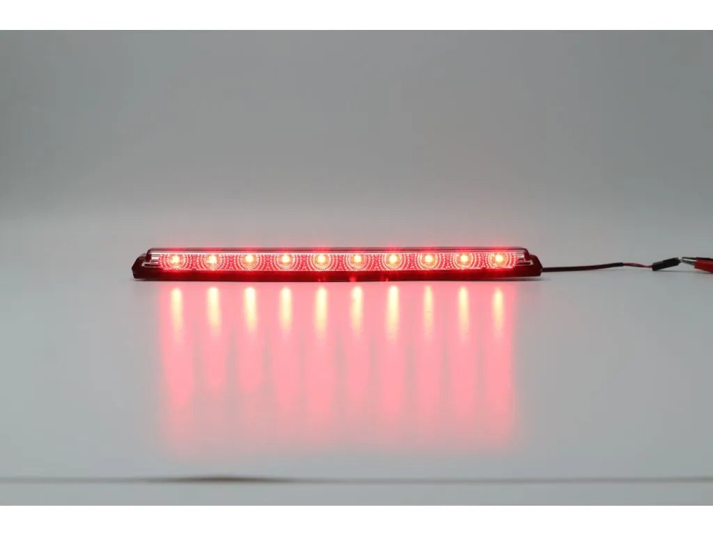 ABAKUS L53-340-001LED Auxiliary Stop Light