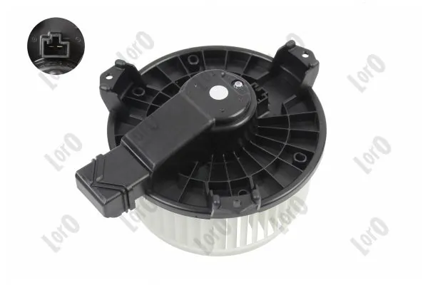 Interior Blower 018-022-0002
