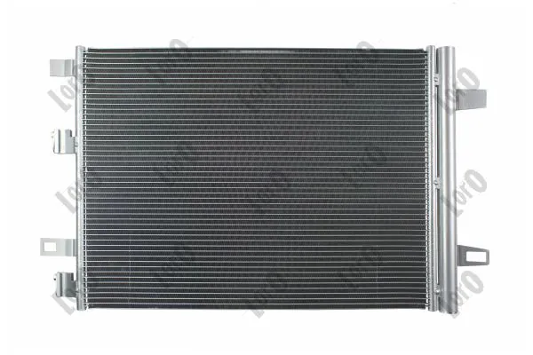 ABAKUS 054-016-0042 Condenser, air conditioning