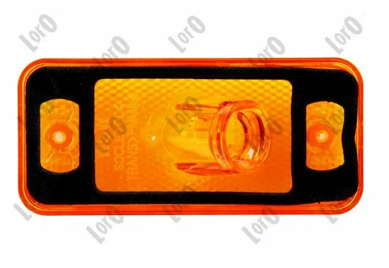 End Outline Marker Light 038-33-890