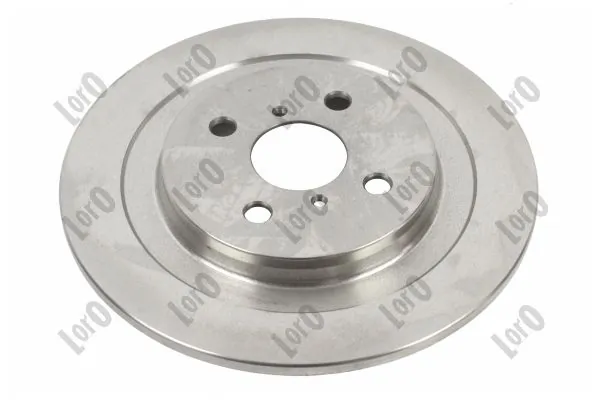 Brake Disc 231-04-069