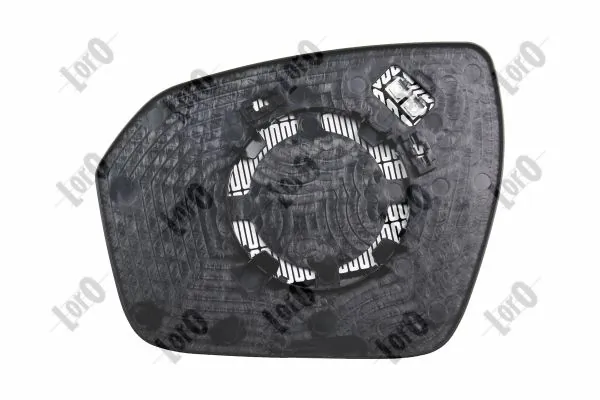 ABAKUS 2117G02 Mirror Glass, exterior mirror