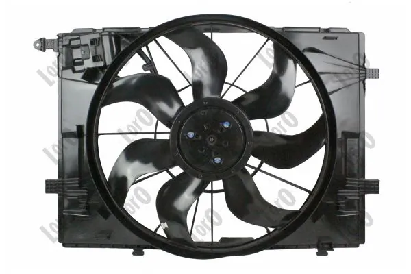 Fan, engine cooling 054-014-0009