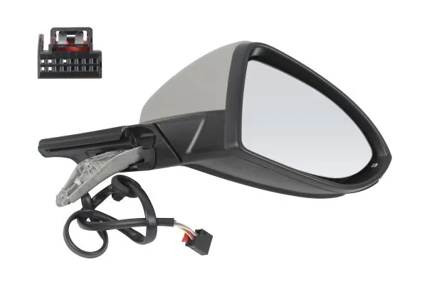 Exterior Mirror 4060M04