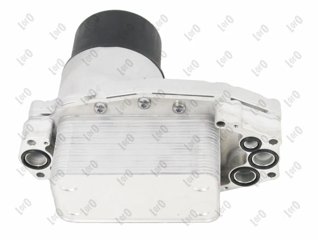 Oil Cooler, engine oil 100-01-012