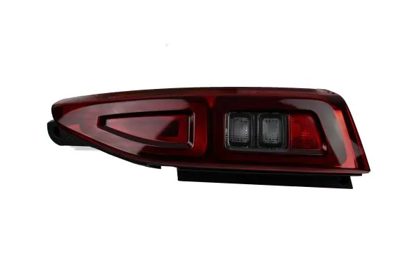 ABAKUS 552-1956R-UE Tail Light Assembly