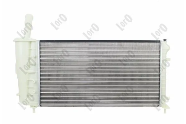 Radiator, engine cooling 016-017-0036