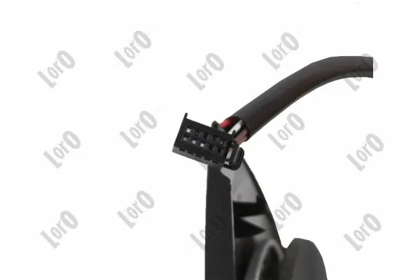 ABAKUS 4053M03 Exterior Mirror
