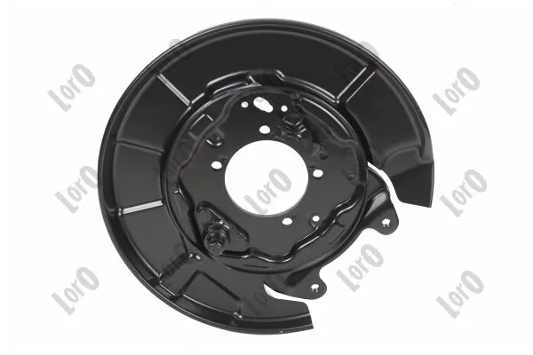 Splash Guard, brake disc 131-07-646