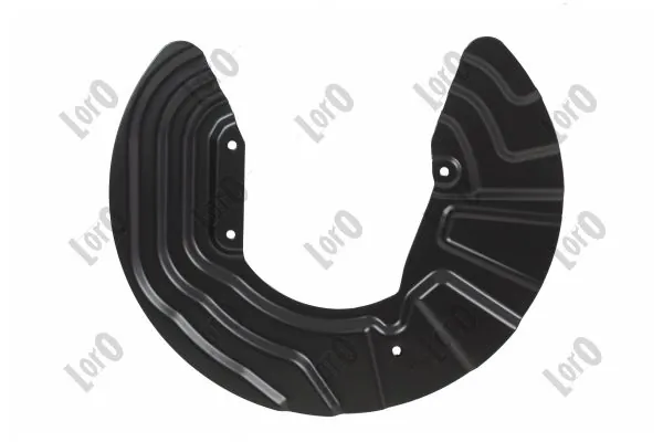 Splash Guard, brake disc 131-07-198