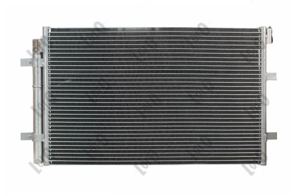 Condenser, air conditioning 003-016-0023