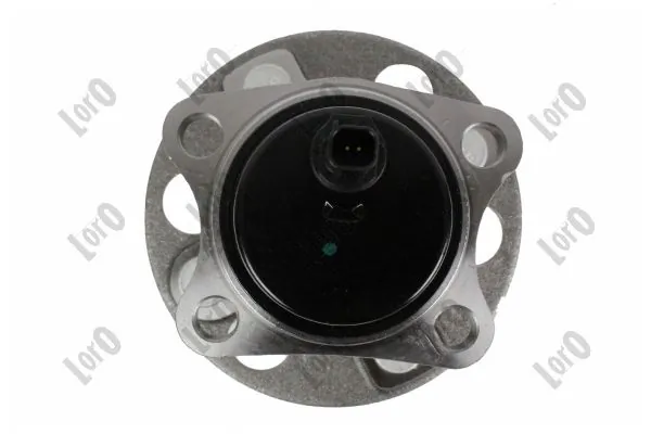 Wheel Hub 141-01-026