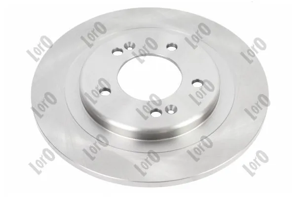 Brake Disc 231-04-160