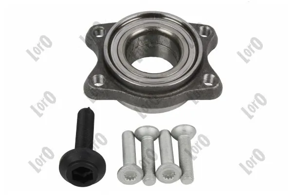 Wheel Hub 141-01-041