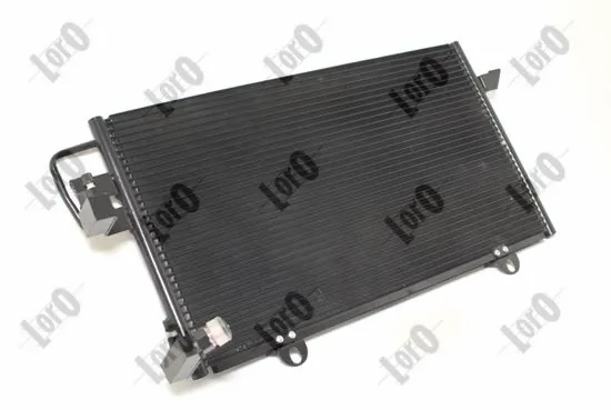 Condenser, air conditioning 003-016-0001