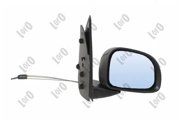 Exterior Mirror 1163M02