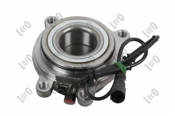 Wheel Hub 141-01-145