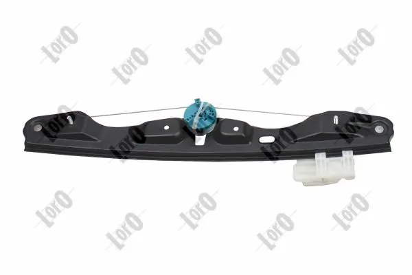 Window Regulator 130-004-081