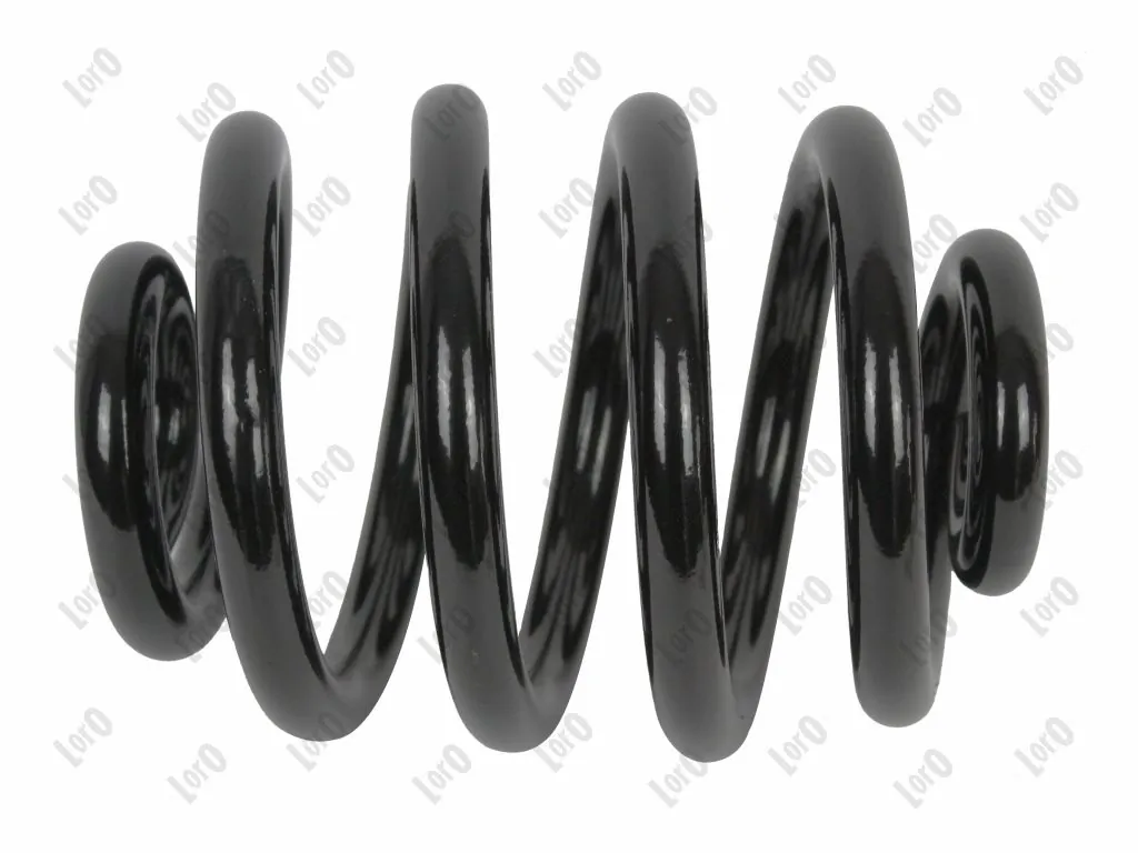 Suspension Spring 234-02-107