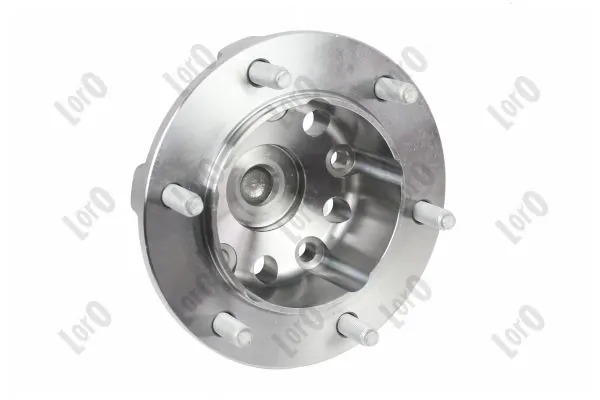 Wheel Bearing Kit 141-01-312