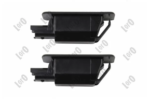 Licence Plate Light Tuning / Accessory Parts 038-24-905LED