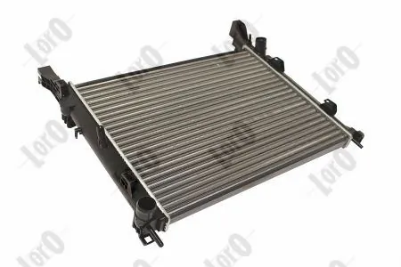Radiator, engine cooling 042-017-0066