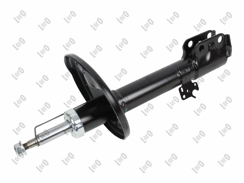 ABAKUS 232-01-123 Shock Absorber