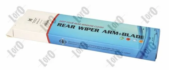 Wiper Arm Set, window cleaning 103-00-115-C