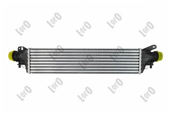 Charge Air Cooler 037-018-0027