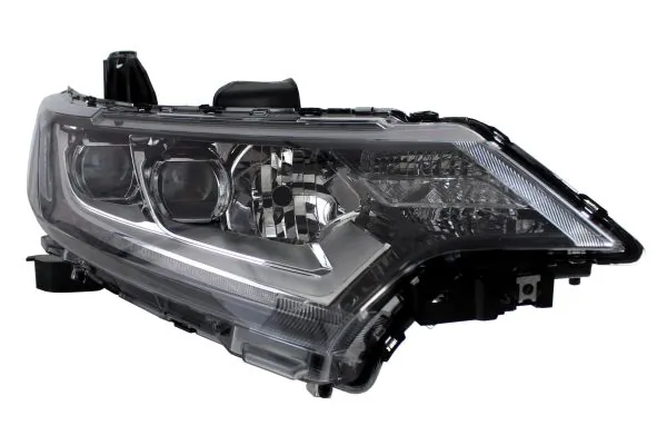 Headlight 214-11AJRMLDEM2
