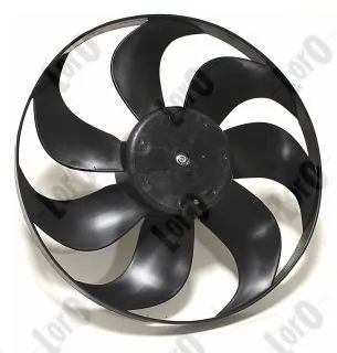 Fan, engine cooling 053-014-0018