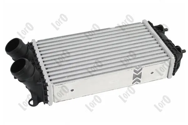 Ladeluftkühler 038-018-0006