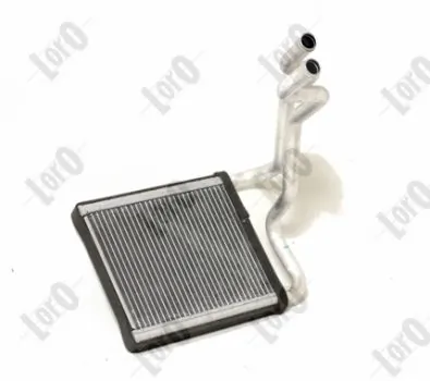 Heat Exchanger, interior heating 019-015-0006-B