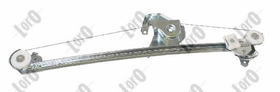 Window Regulator 130-054-006
